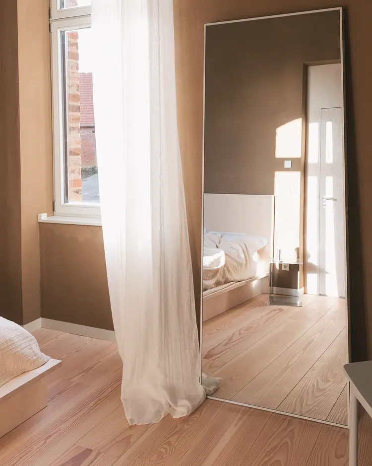 Verwalterinnenhaus - Werben (Elbe), Germany | Good Travel