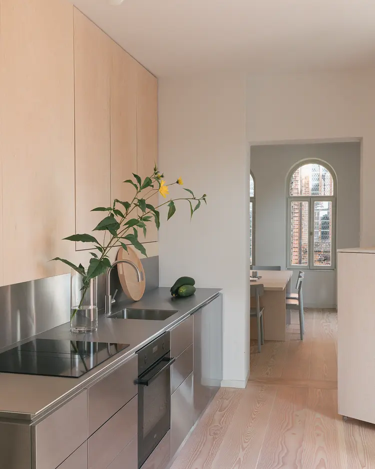 Verwalterinnenhaus - Werben (Elbe), Germany | Good Travel