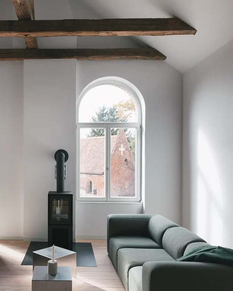 Verwalterinnenhaus - Werben (Elbe), Germany | Good Travel