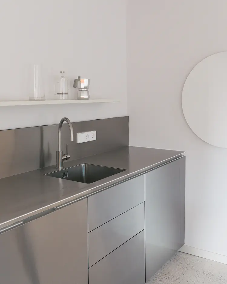 Verwalterinnenhaus - Werben (Elbe), Germany | Good Travel