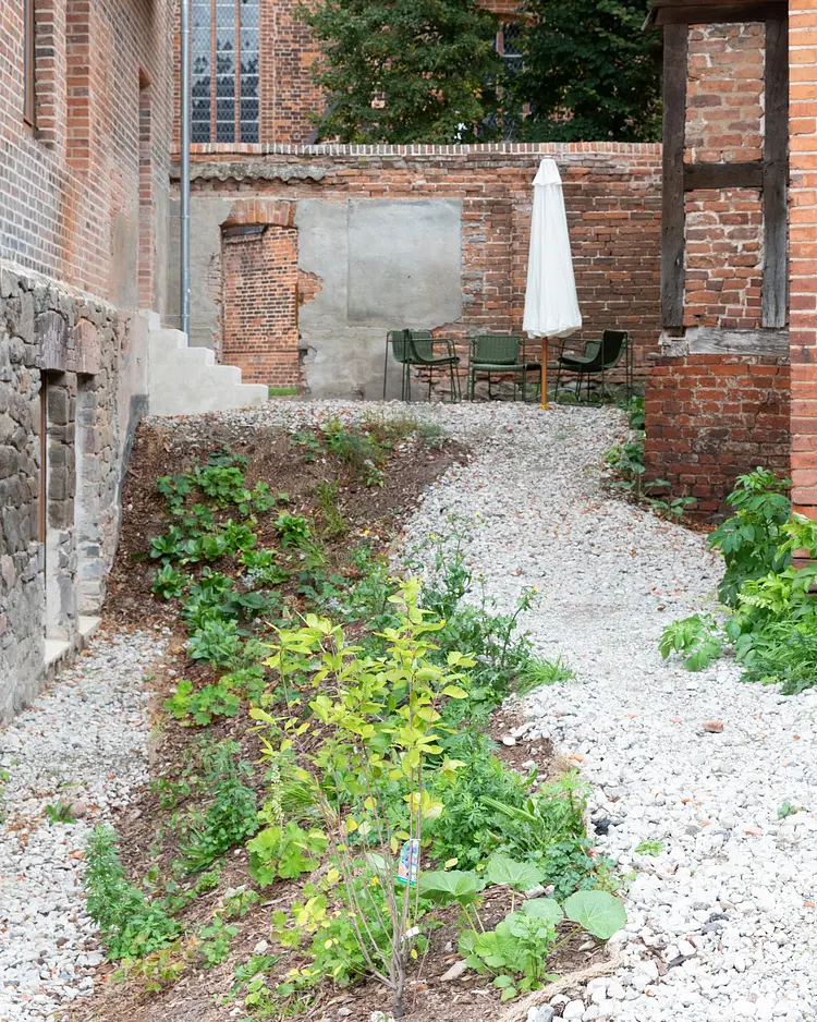 Verwalterinnenhaus - Werben (Elbe), Germany | Good Travel