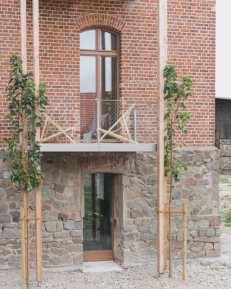 Verwalterinnenhaus - Werben (Elbe), Germany | Good Travel