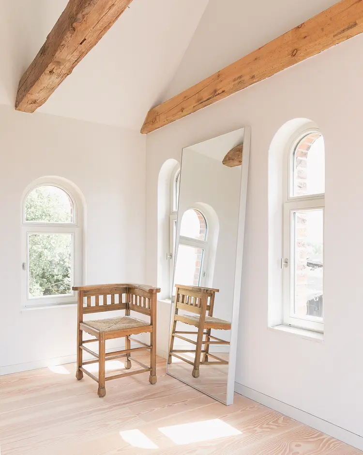 Verwalterinnenhaus - Werben (Elbe), Germany | Good Travel