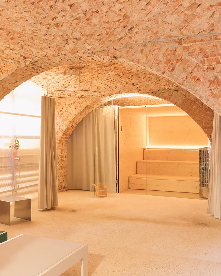 Verwalterinnenhaus - Werben (Elbe), Germany | Good Travel