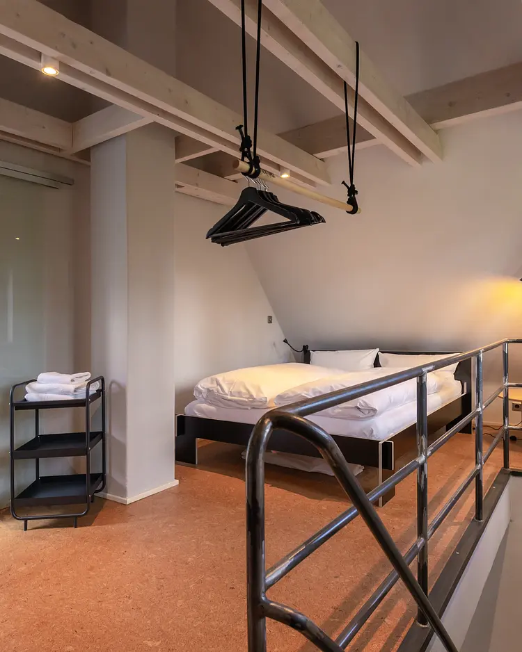 WildLandHaus - Hornbostel/Aller, Deutschland | Good Travel