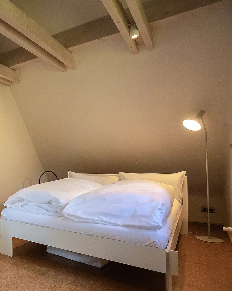 WildLandHaus - Hornbostel/Aller, Deutschland | Good Travel