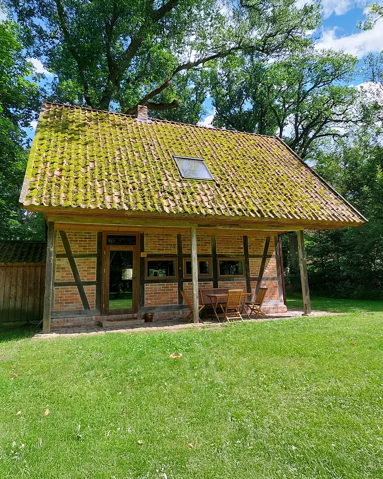 WildLandHaus - Hornbostel/Aller, Deutschland | Good Travel