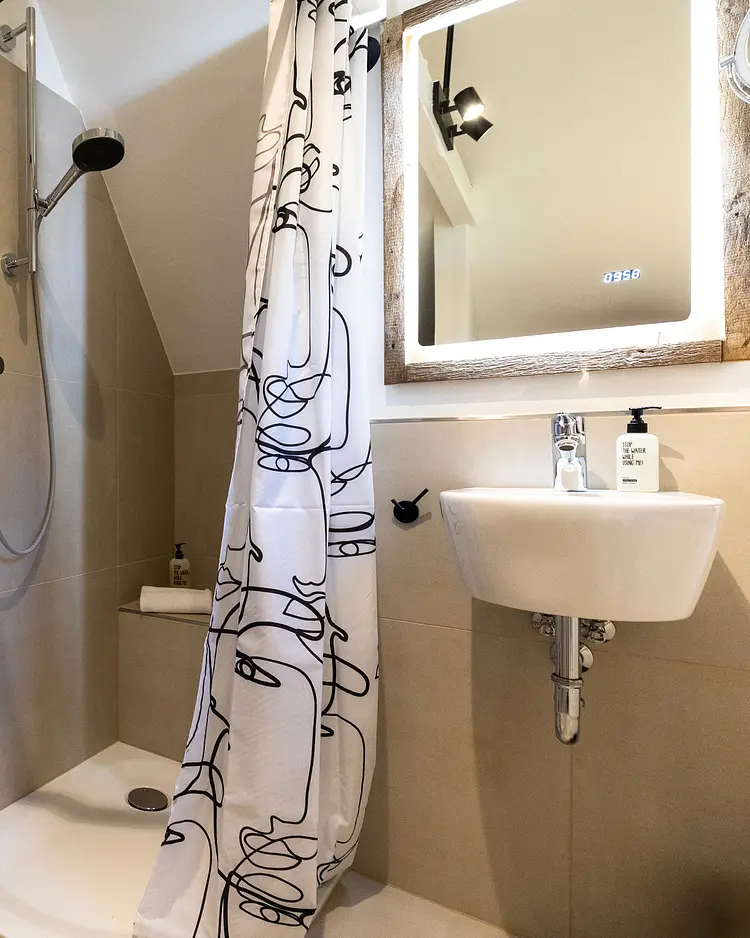 WildLandHaus - Hornbostel/Aller, Deutschland | Good Travel