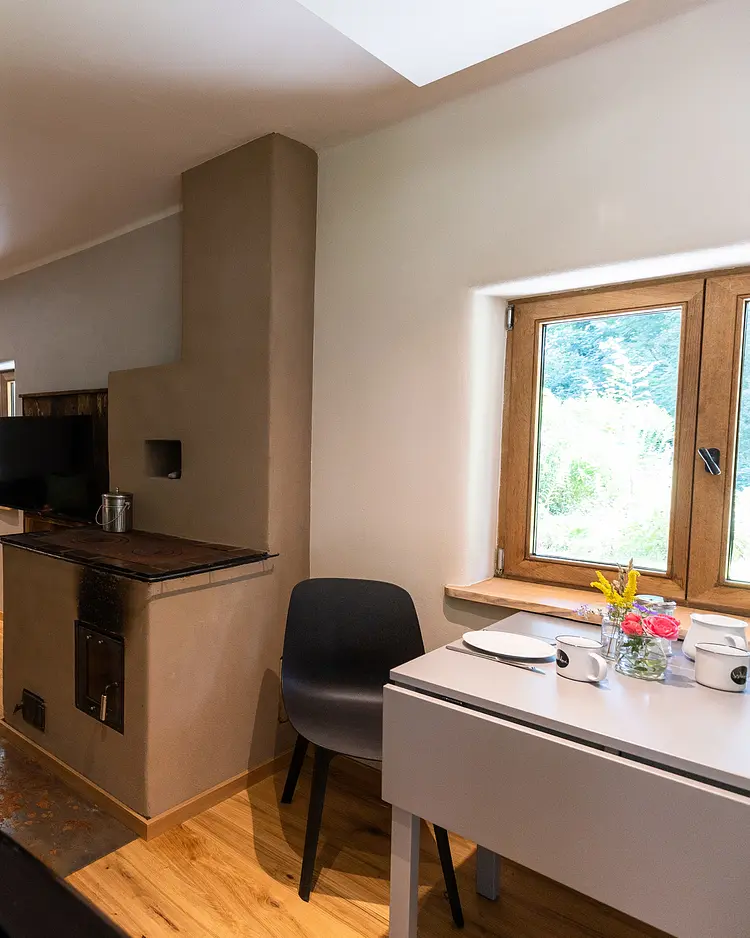 WildLandHaus - Hornbostel/Aller, Deutschland | Good Travel