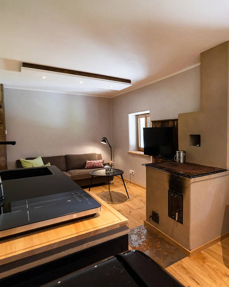 WildLandHaus - Hornbostel/Aller, Deutschland | Good Travel