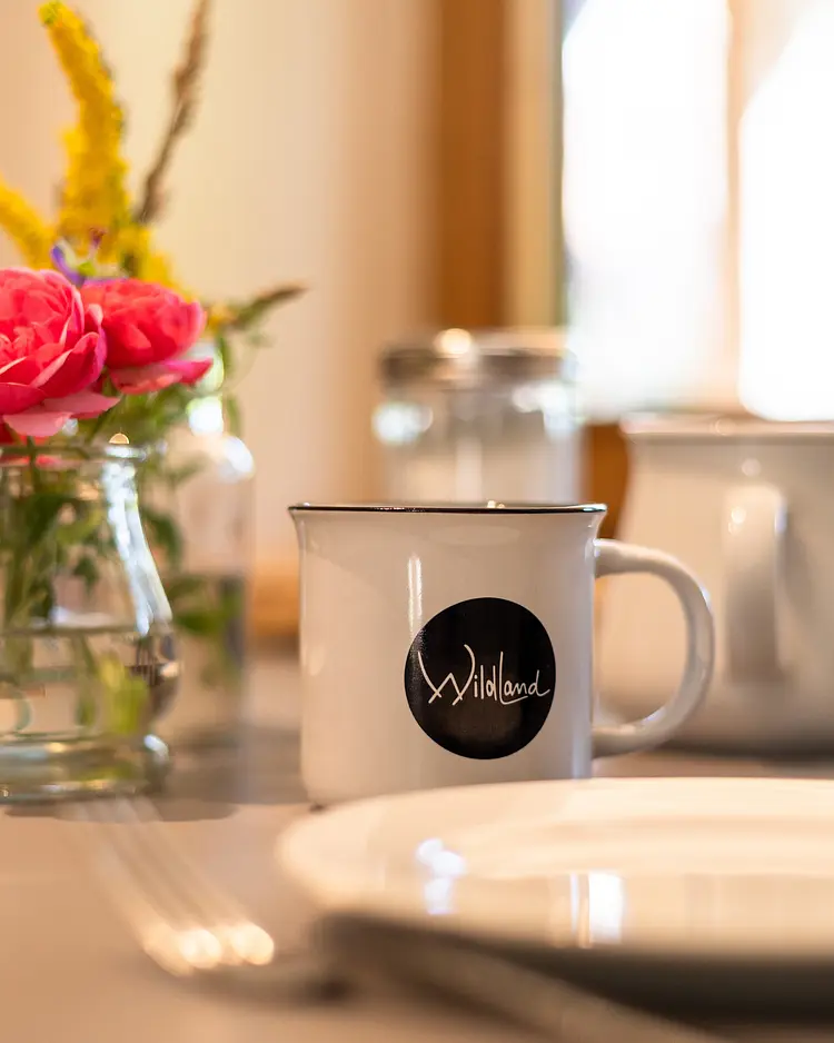 WildLandHaus - Hornbostel/Aller, Deutschland | Good Travel