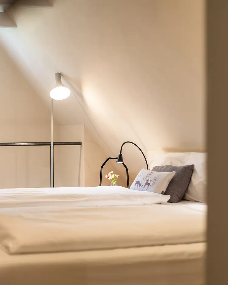 WildLandHaus - Hornbostel/Aller, Deutschland | Good Travel