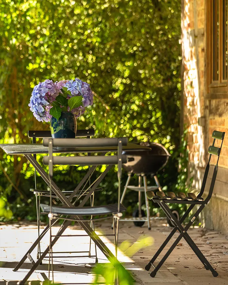 WildLandHaus - Hornbostel/Aller, Deutschland | Good Travel