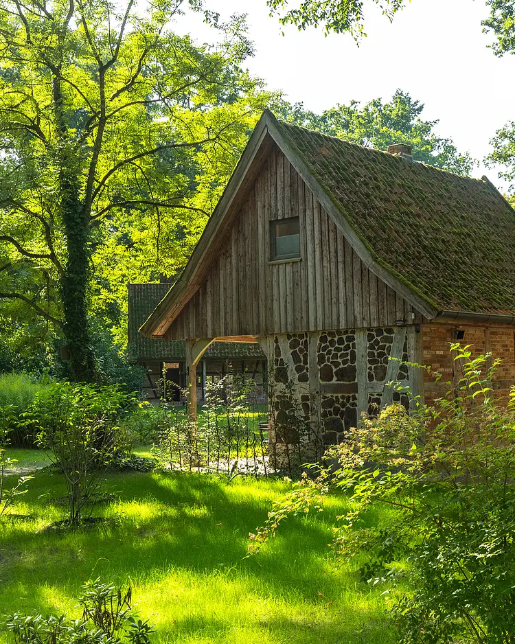 WildLandHaus - Hornbostel/Aller, Deutschland | Good Travel