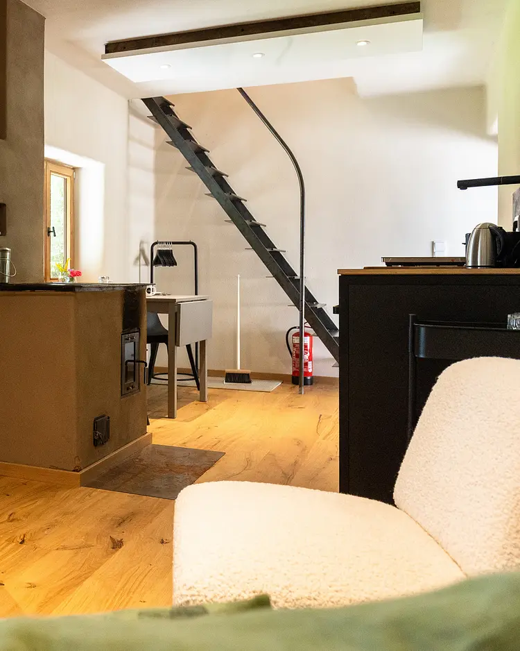 WildLandHaus - Hornbostel/Aller, Deutschland | Good Travel