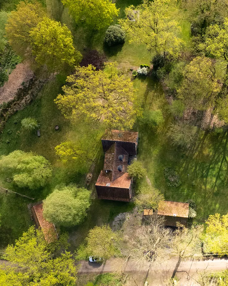 WildLandHaus - Hornbostel/Aller, Deutschland | Good Travel