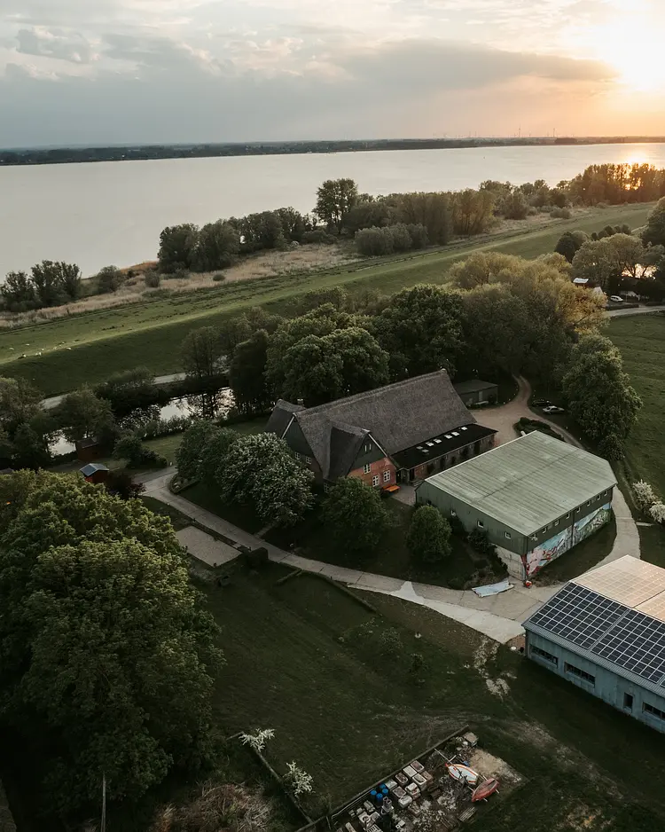 Gut Bielenberg - Kollmar, Deutschland | Good Travel