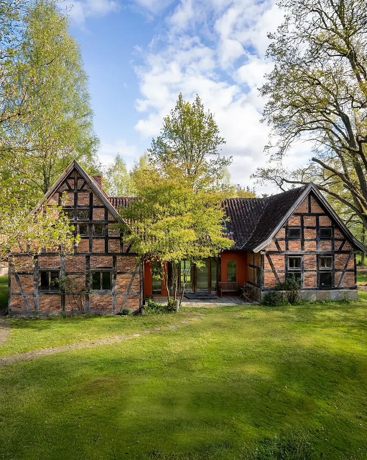 WildLandHaus - Hornbostel/Aller, Deutschland | Good Travel