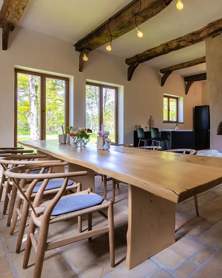 WildLandHaus - Hornbostel/Aller, Deutschland | Good Travel