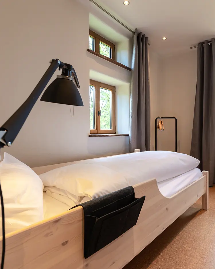 WildLandHaus - Hornbostel/Aller, Deutschland | Good Travel