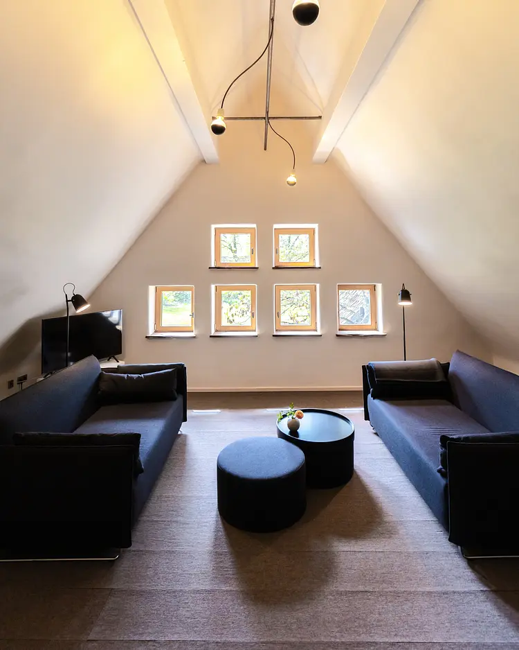 WildLandHaus - Hornbostel/Aller, Deutschland | Good Travel