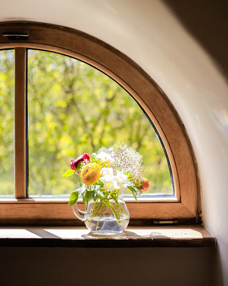 WildLandHaus - Hornbostel/Aller, Deutschland | Good Travel