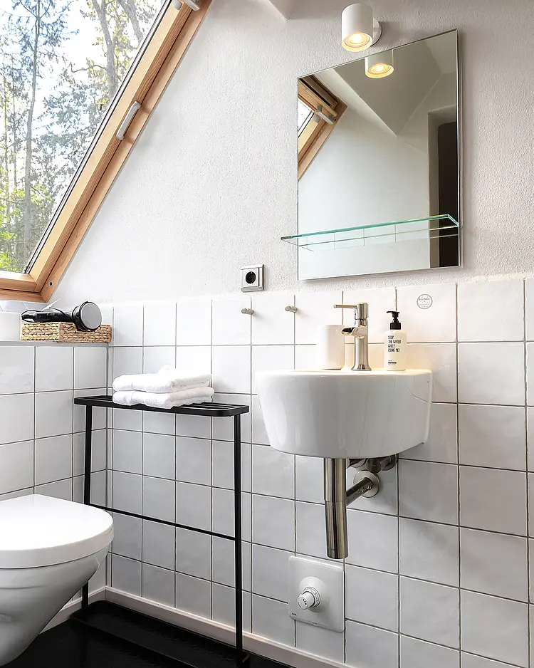 WildLandHaus - Hornbostel/Aller, Deutschland | Good Travel