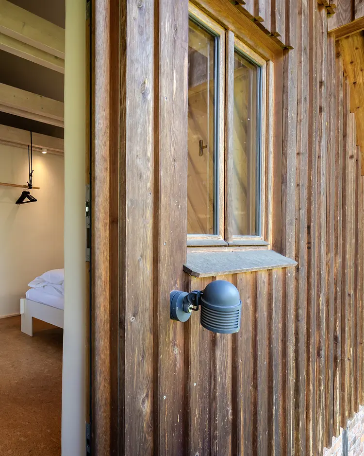 WildLandHaus - Hornbostel/Aller, Deutschland | Good Travel