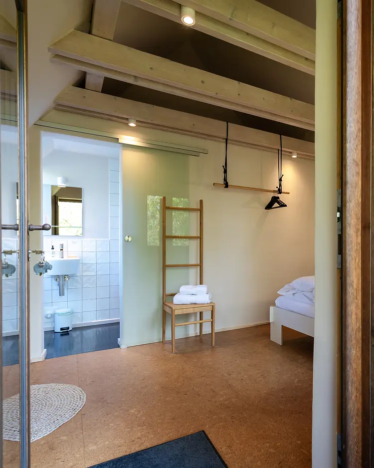 WildLandHaus - Hornbostel/Aller, Deutschland | Good Travel