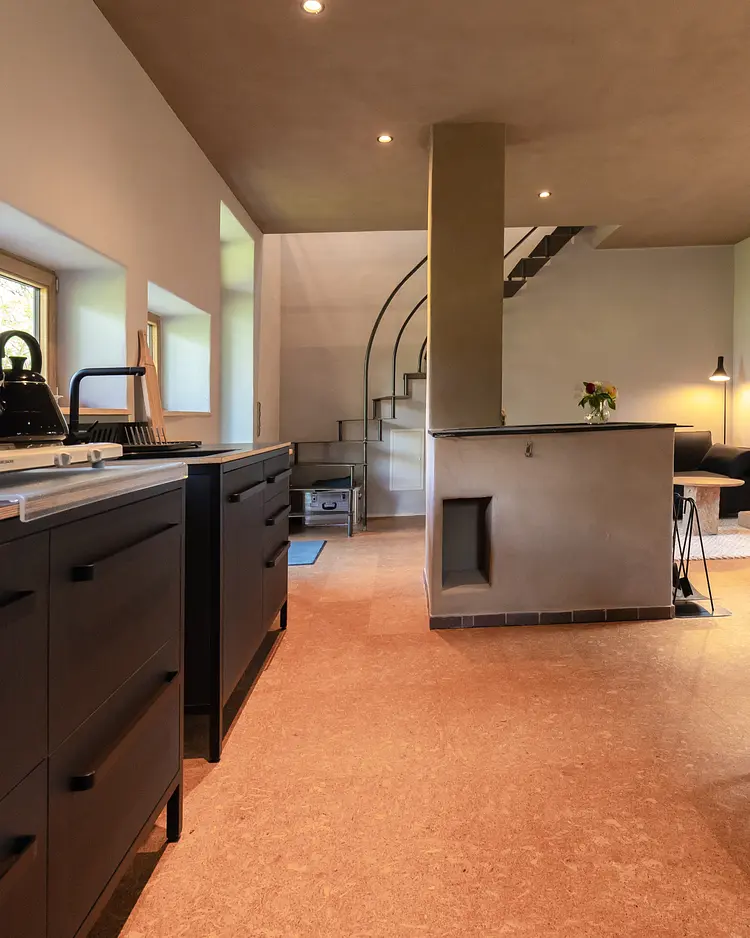 WildLandHaus - Hornbostel/Aller, Deutschland | Good Travel