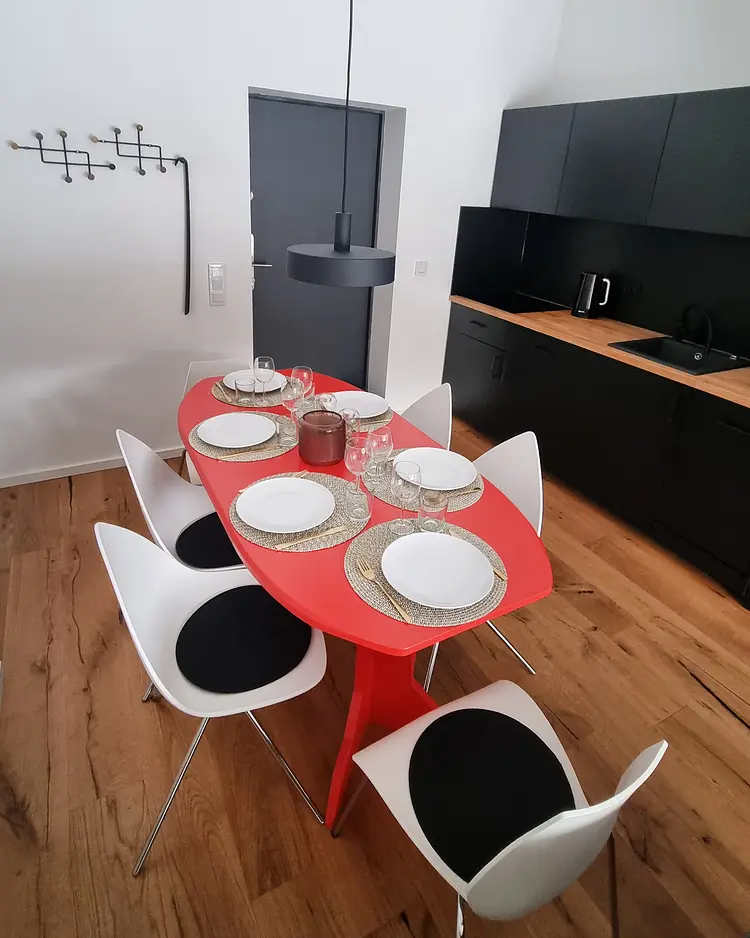 Lublewo21 - Lublewo Leborskie, Polen | Good Travel