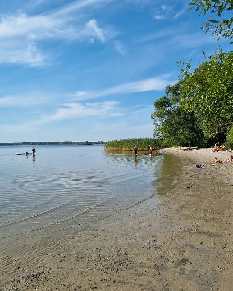 Lublewo21 - Lublewo Leborskie, Poland | Good Travel