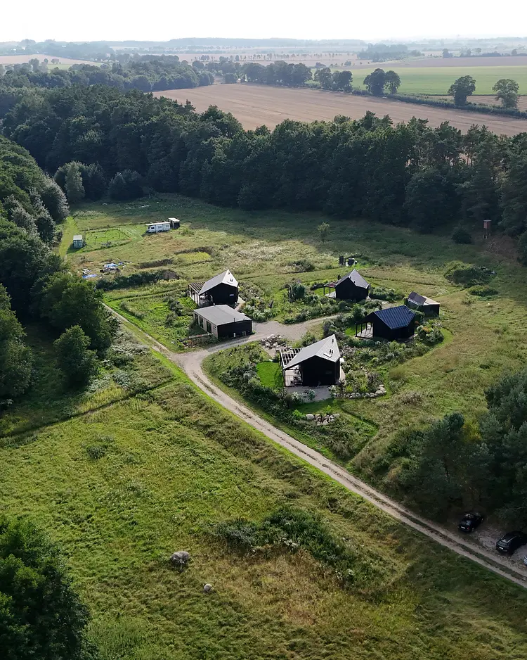 Lublewo21 - Lublewo Leborskie, Polen | Good Travel