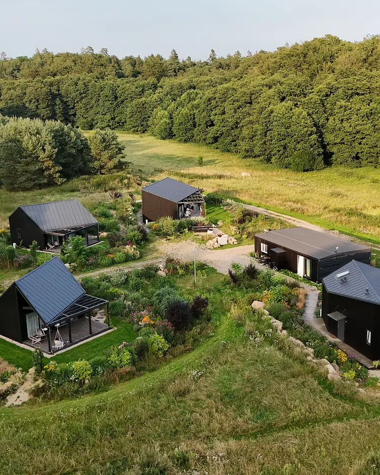 Lublewo21 - Lublewo Leborskie, Poland | Good Travel