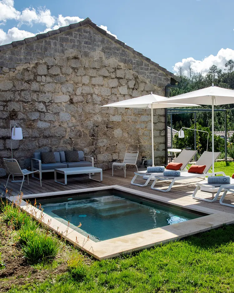 Quinta da Lila - Monchique, Portugal | Good Travel