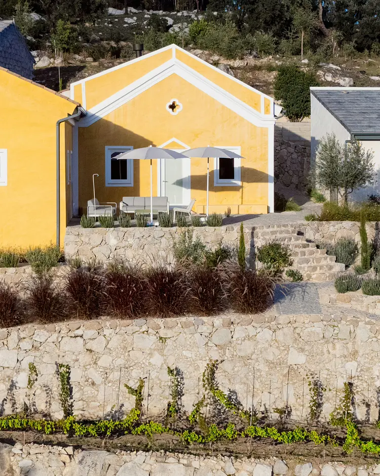 Quinta da Lila - Monchique, Portugal | Good Travel