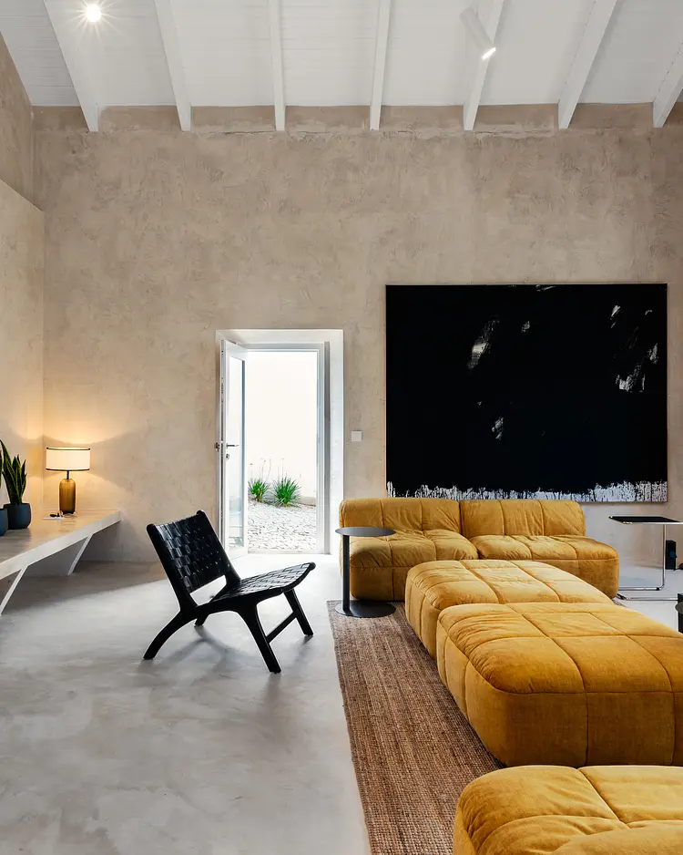 Quinta da Lila - Monchique, Portugal | Good Travel