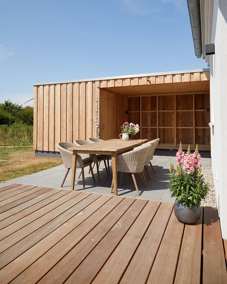 Feldkoje - Fehmarn, Germany | Good Travel
