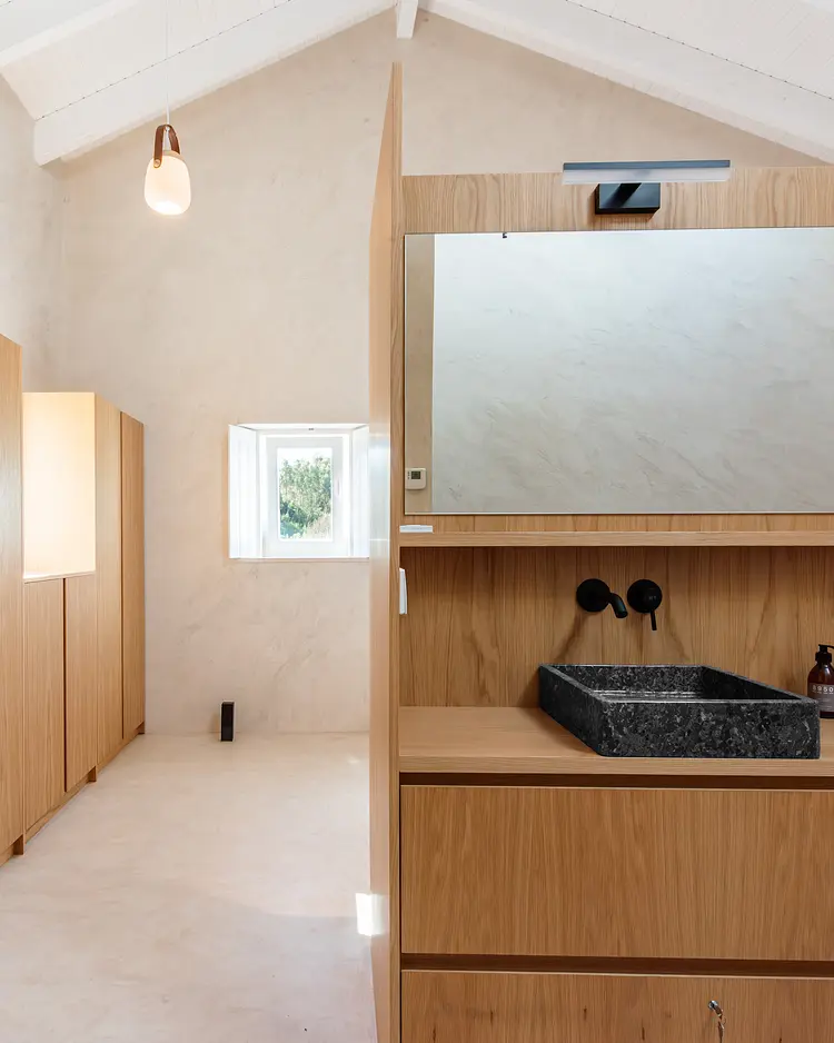 Quinta da Lila - Monchique, Portugal | Good Travel