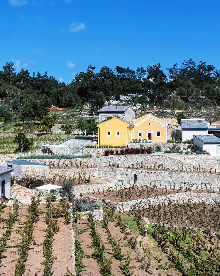 Quinta da Lila - Monchique, Portugal | Good Travel