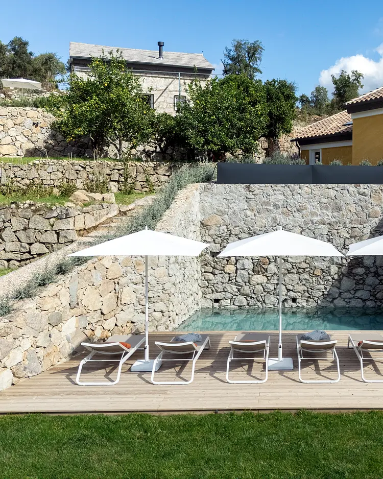 Quinta da Lila - Monchique, Portugal | Good Travel