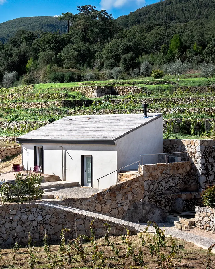 Quinta da Lila - Monchique, Portugal | Good Travel