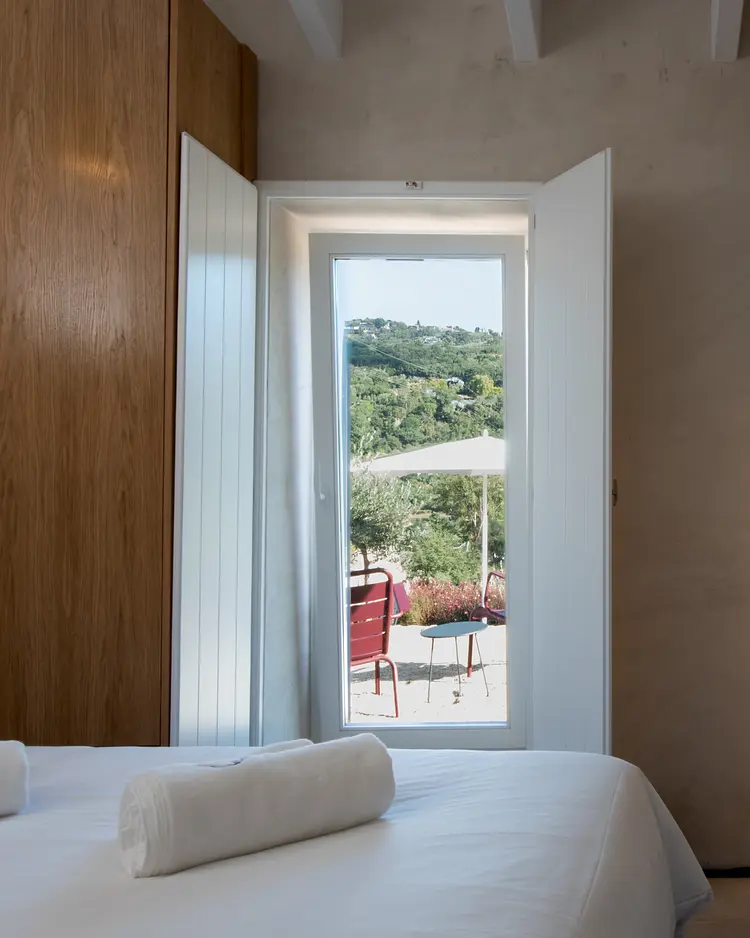 Quinta da Lila - Monchique, Portugal | Good Travel