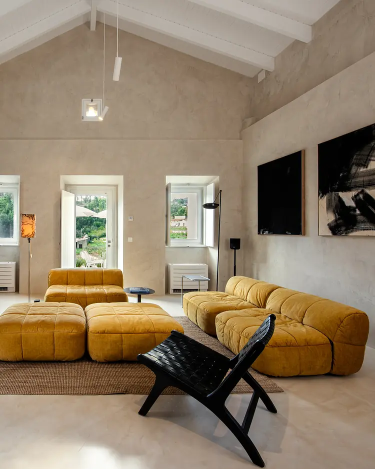 Quinta da Lila - Monchique, Portugal | Good Travel