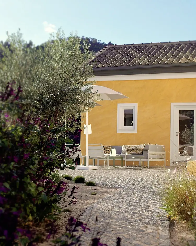 Quinta da Lila - Monchique, Portugal | Good Travel