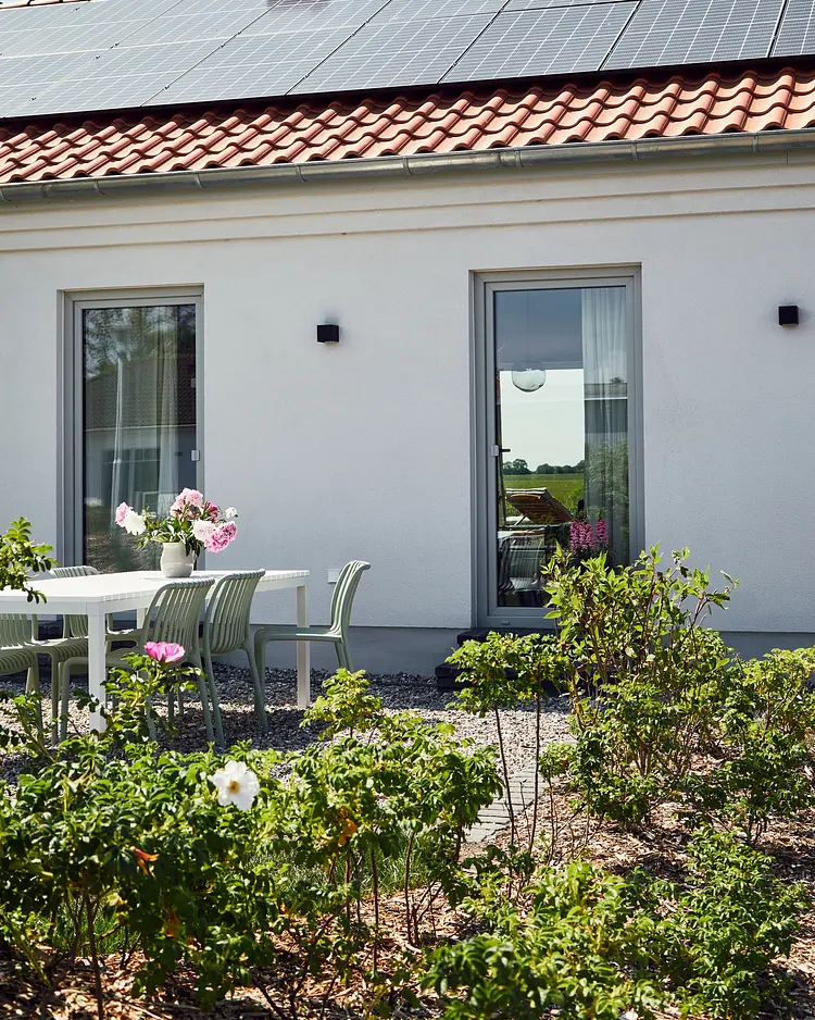 Feldkoje - Fehmarn, Germany | Good Travel