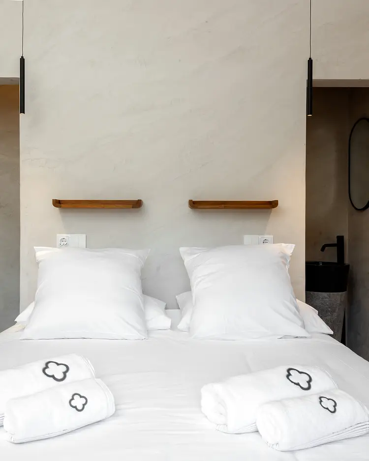 Quinta da Lila - Monchique, Portugal | Good Travel