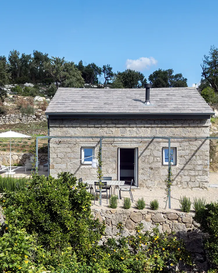 Quinta da Lila - Monchique, Portugal | Good Travel