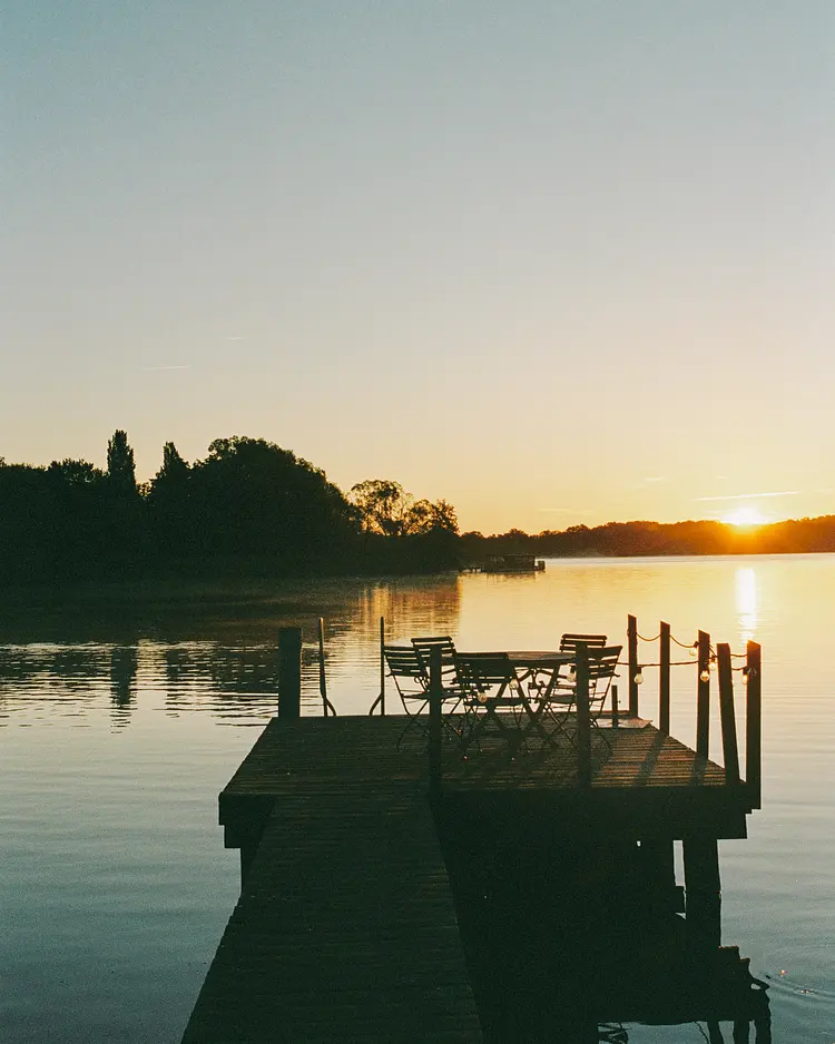 Ferien Werder - Werder (Havel), Deutschland | Good Travel