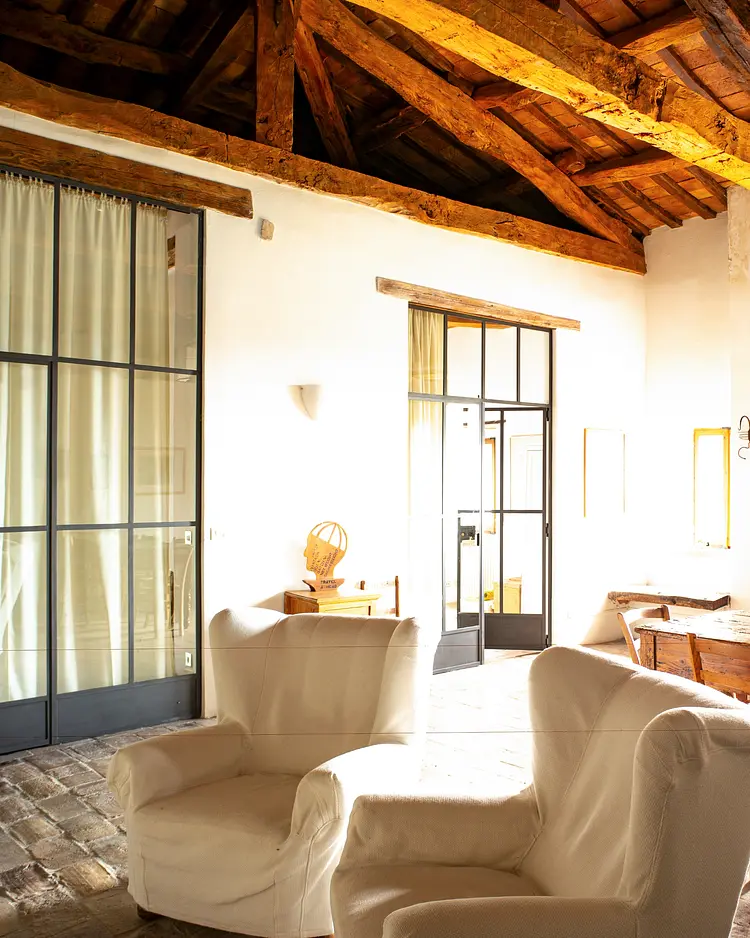 Fenigli Numero Uno - Pergola, Italien | Good Travel